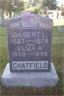 Img: Chatfield, Gilbert Layfayette