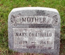 Img: Bloomfield, Mary