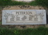Img: Peterson, Theodore Carl Frederick