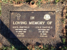 Beryl Australia ? c1915-1988 grave