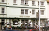 Landlord of The Cutter Inn, 15 East Parade, Hastings