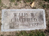 Img: Chatfield, Willis Wilson