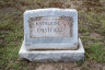 WARNER Katherine C 1892-1938 grave