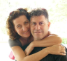 Erez & Jane Cohen 2013