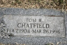 Img: Chatfield, Thomas Raines Jr.