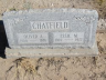 Oliver Ames CHATFIELD 1900-1978 grave