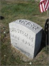 Chester M CHATFIELD 1838-1906 grave