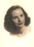 Miriam Eugenia CHATFIELD 1925-2011