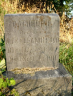 Catherine MULFORD 1907-1911 grave