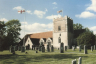 George Bundey 1852-1903 Boldre Church