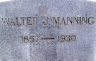 Img: Manning, Walter James